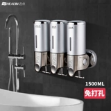 Мыло, гель для душа, шампунь, санитайзер для рук, тара, комплект