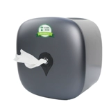 Mai Point Center Center бумажный полотенца стойка общедоступный туалет большой рулон унитаз, сэкономить на рулонной бумажной стойке может быть освобождена от удара