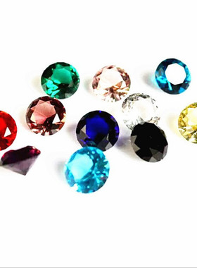 经典水晶钻石手机眼镜柜台摆件