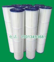 Filter cartridge filter SWIMMING POOL SUCTION MACHINE FILTER PAPER CORE 825mm