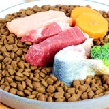 Фулу мама собачья корм обычно замороженная золотая рето Golden Ratablabrado Huski Bian Bian Speed ​​Puzle Special