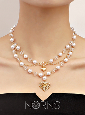 Norns合金大清货维多利亚风便宜