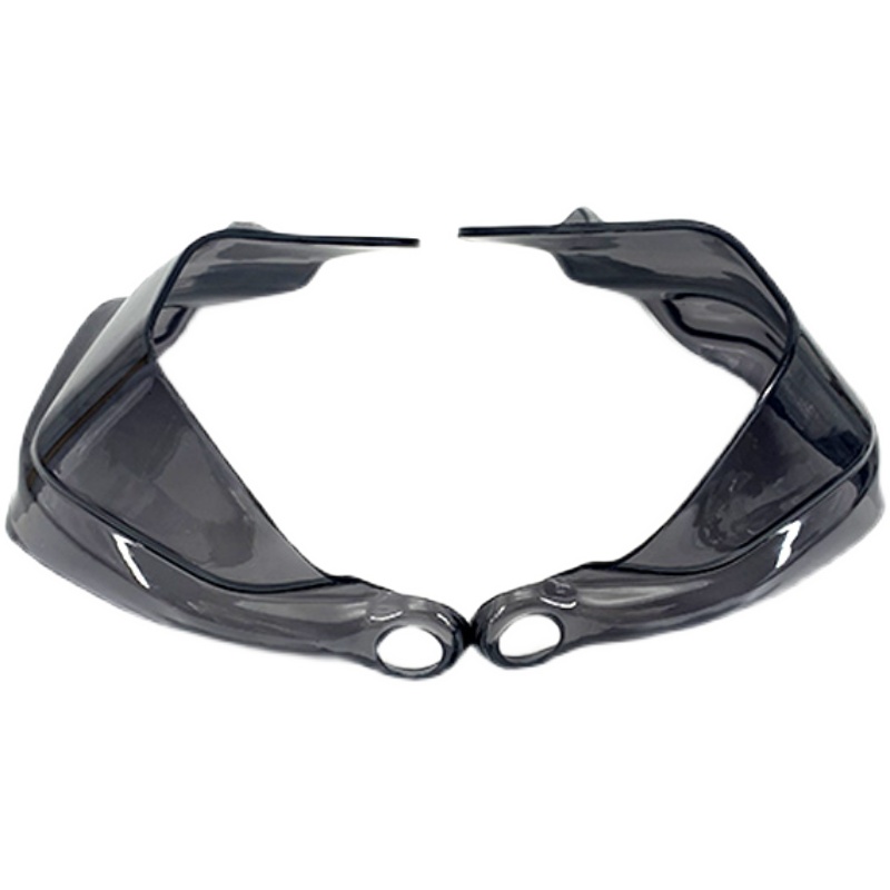 适用 宝马r1200gs1250gs  1250gsadv s1000xr改装件手把护手挡风 - 图2