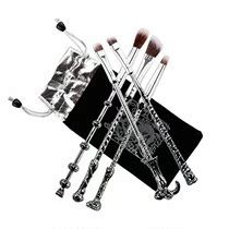 Makeup BrushIthyes Magic Wand Brush Gift Set 5 Pi