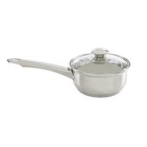 Ecolution Pure Intentions Saucepan 1 Quart - Vented