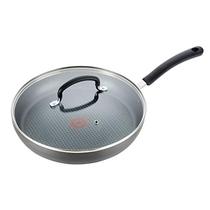 T-fal E76598 Ultimate Hard Anodized Nonstick 12 Inch