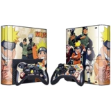 Xbox360 Slim-e наклейка на стикера наклейка с окрашкой все включена краска