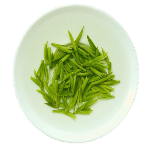 2026新茶 雀舌茶叶 竹本堂绿茶  四川峨眉山明前新茶 250g包邮 - 图1