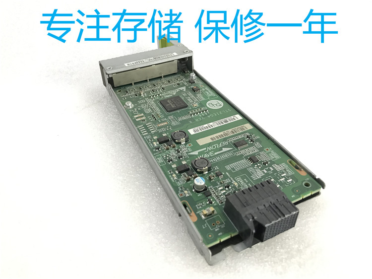 03057672  Dorado5000 V3 4port 1Gb ETH I/O module(Base-T) - 图1