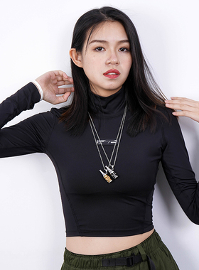 ROADLATIVE骷髅开瓶器挂件项链