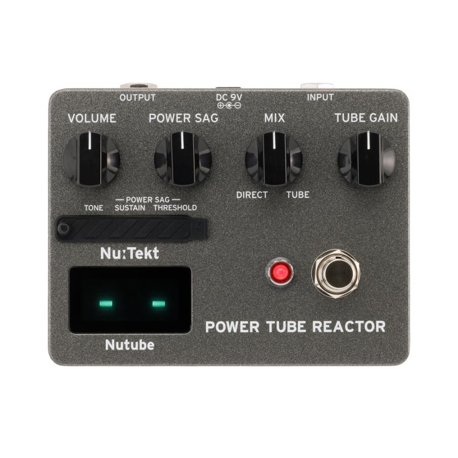 日本代购 KORG Nu:tekt TR-S 效果器 EFFECT PEDAL KIT 可包税 - 图0
