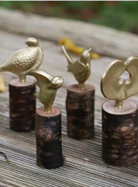 日本代购 日本小泉制作所出品鸟笛 四款 日本制 鸟鸣声 笛子