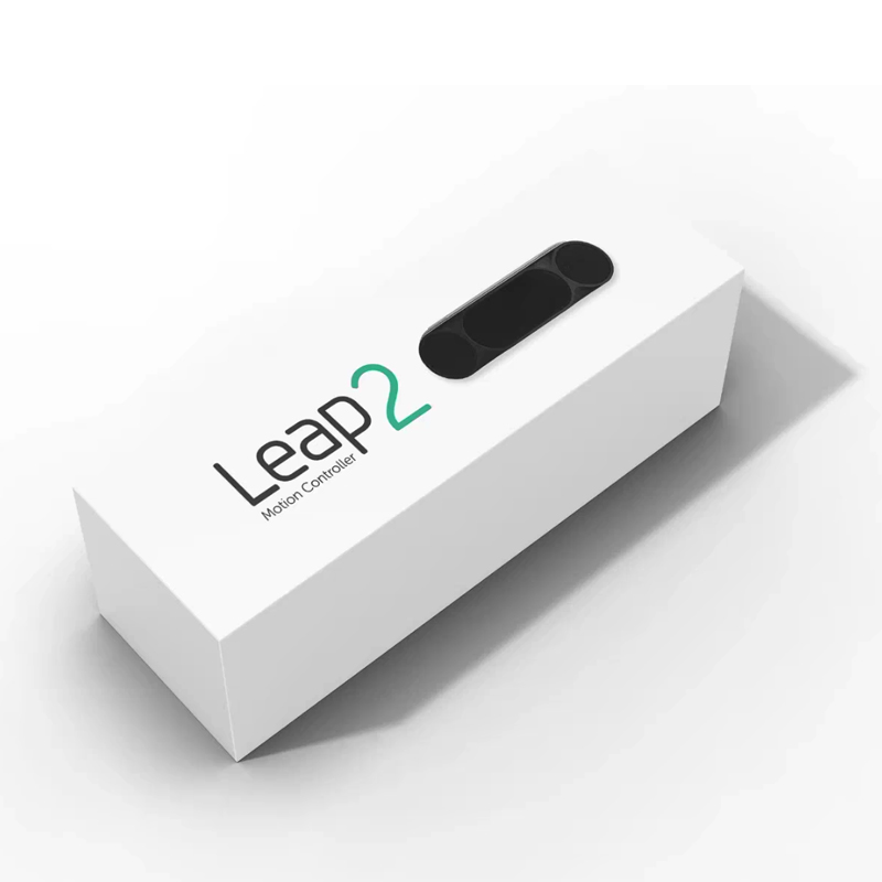 厉动Leap Motion2手势识别体感控制器XR虚拟现实交互Ultraleap3Di - 图2