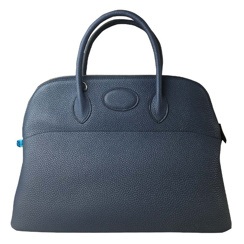 高定款真皮宝莱贝壳包togo保龄球包 gleee女士包袋