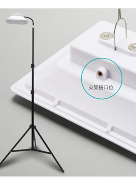 皮影灯手影灯影子舞充电款