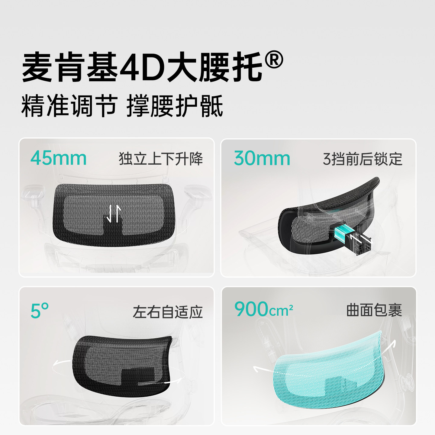 【达人专享】黑白调P2pro+人体工学椅电竞椅电脑椅椅久坐办公椅