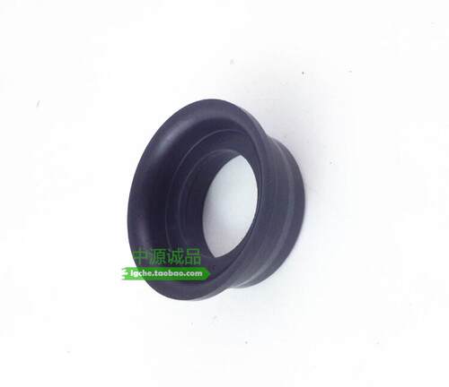 适用于 io H77 飞腾 经典 时尚 CS7 火花塞密封圈 - 图0