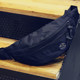 Korean casual breast bag men's single trendy tarp