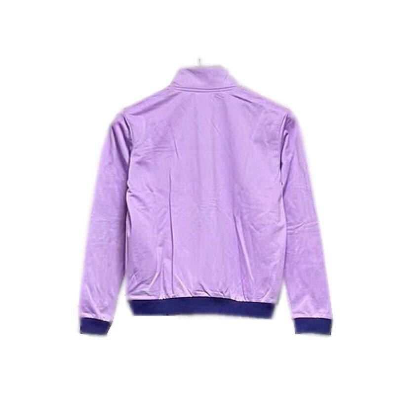 女童外套春秋立领拉链开衫休闲上装儿童速干运动卫衣2件包邮032