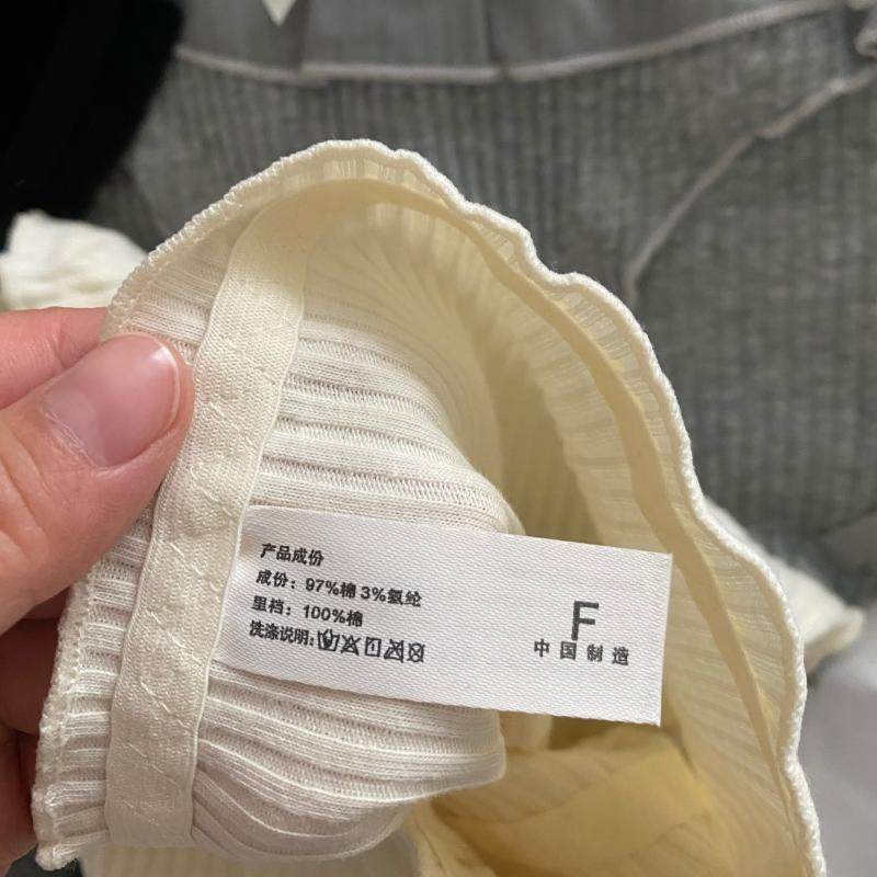 3条装 日系甜美网纱木耳花边蝴蝶结螺纹纯棉透气中腰女士三角内裤,淘宝优惠券,粉丝福利购,淘宝优惠卷