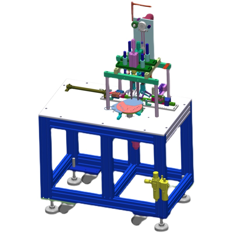 SW/solidworks代画机械设计CAD制图图纸CREO建模动画仿真渲染CAXA - 图2