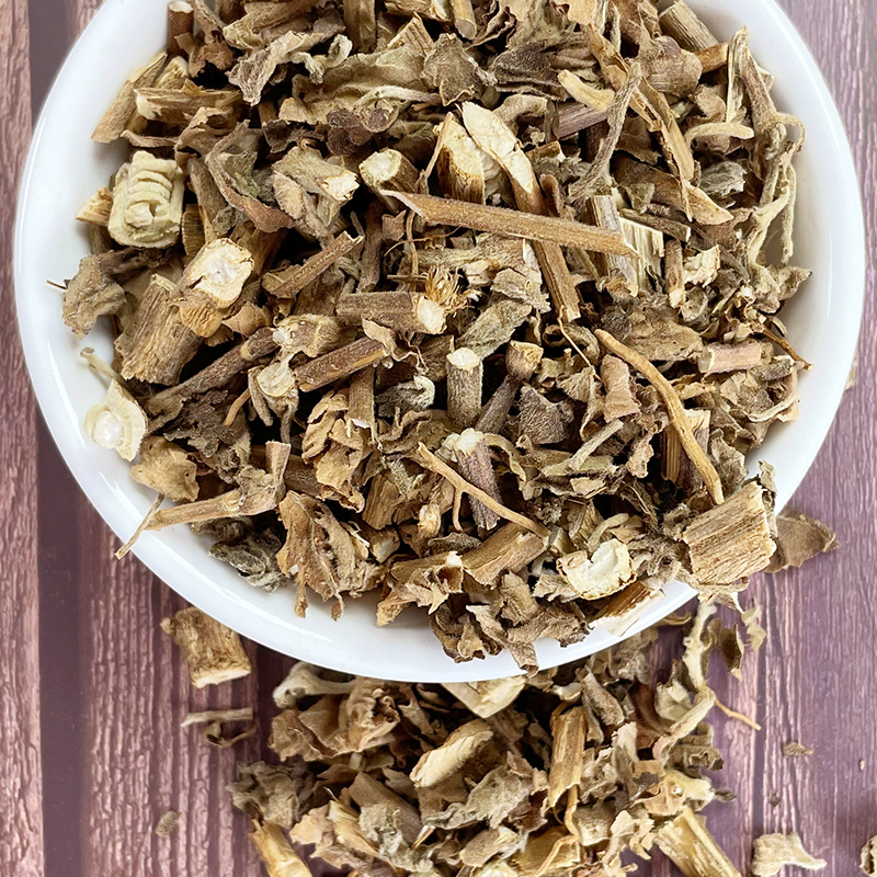 藿香中药材500g克 野生广藿香另有生黄芪金银花广藿香代茶饮佩兰 - 图2