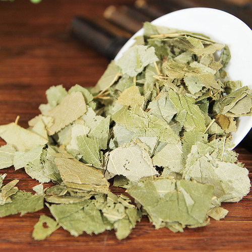 淫羊藿中药材500g克野生淫羊藿叶泡水喝泡茶枸杞锁阳肉苁蓉五味子 - 图2