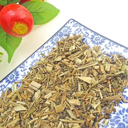 中药材野生新货 龙葵草 龙葵 天茄子苦葵 野葡萄 黑茄子500克包邮 - 图1