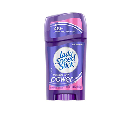 【保税仓】美国Lady Speed Stick止汗石露香体膏 - 图3
