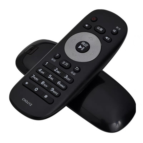 松下电视机CN3J12遥控器TH-50CS400C 55CS400C 65DR800C 55AX600 - 图2