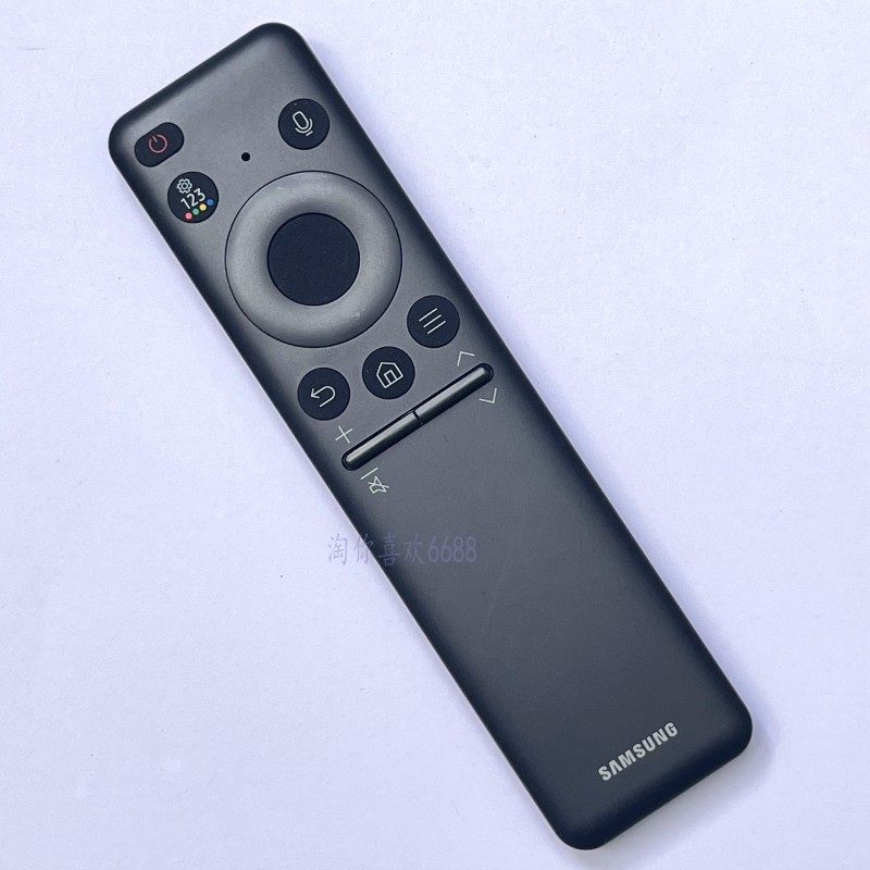 太阳能原装BN59-01455K 01436BD三星电视机遥控器85Q79Z 65Q60ZA - 图1