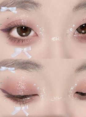 韩国3ce光环眼线液笔极细自然持久不晕染棕灰黑色防水顺滑易上色