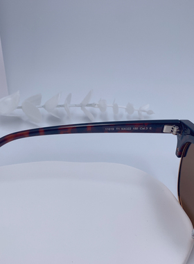 偏光镜纯原派丽厚重板材框金属