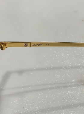 纯大脸新款原木九系列厚重板材框太阳镜韩版简约时尚墨镜包邮K155