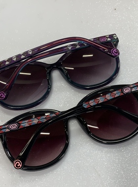 出口国外商场爆款尾货太阳镜开车