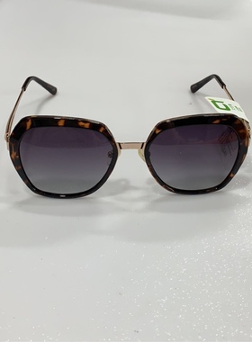 偏光镜艾尼雅厚重板材框金属腿