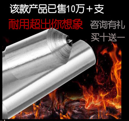 上官金刚笔砂轮修整器尖头磨床金刚石钻石洗石笔尖头单颗粒1.00 - 图0