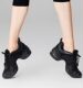 Sansha square dance jazz dance shoes