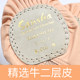 Sansha folk dance adult ballet soft shoes two soles
