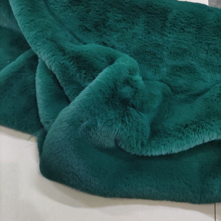 加密仿真雪兔毛加厚毛绒布大衣马甲保暖毛领柜台展示台背景面料,淘宝优惠券,粉丝福利购,淘宝优惠卷