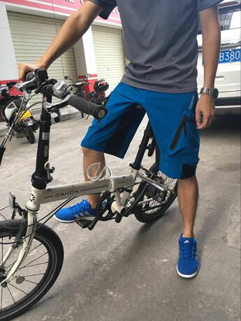 downhill shorts outdoor sports quick-drying