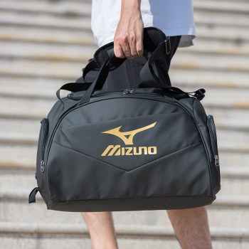 Mizuno Mizuno ຜູ້ຊາຍແລະແມ່ຍິງຂອງຊາດທີ່ແທ້ຈິງການເດີນທາງກິລາ handbags ບານເຕະ tennis ຕາຕະລາງ tennis badminton