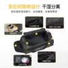 Xiaomi Mizuno Mizuno cross-body shoulder bag football sports game training travel storage bag large capacity