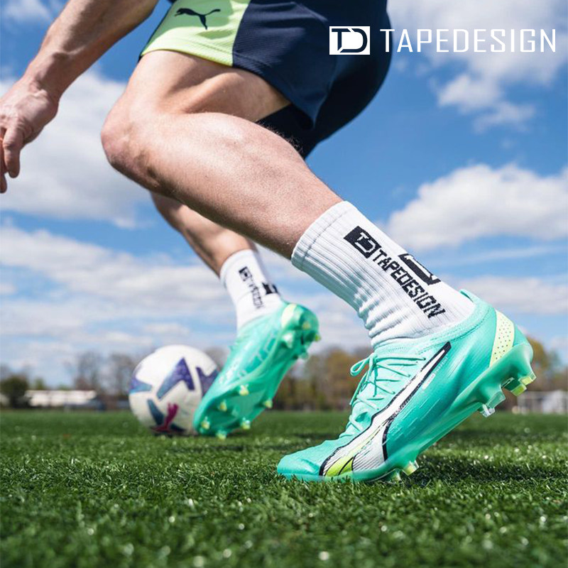 小李子Tapedesign奥地利神袜足球袜训练运动袜硅胶防滑中筒袜成人,淘宝优惠券,粉丝福利购,淘宝优惠卷