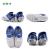 Xiao Lizi: Bộ đếm chính hãng LINING Li Ning Thanh niên Giày sắt mới AG Giày bóng đá ngắn ASFM008-2 - Giày bóng đá Giày bóng đá