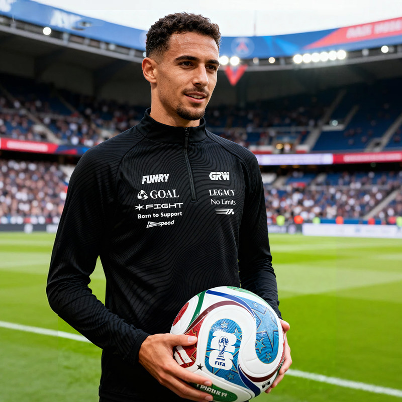 小李子蜂锐提花运动半拉链FDRY科技面料收腿裤长袖足球训练套头衫,淘宝优惠券,粉丝福利购,淘宝优惠卷