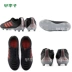 Mận nhỏ chính hãng   COPA 19.3 FG giày móng tay trẻ em móng tay dài F35465 - Giày bóng đá