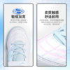 Mizuno children's football shoes campus game sneakers