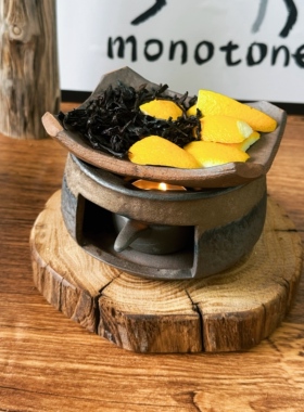 香薰烤炉烤茶炉烤雪松扩香炉