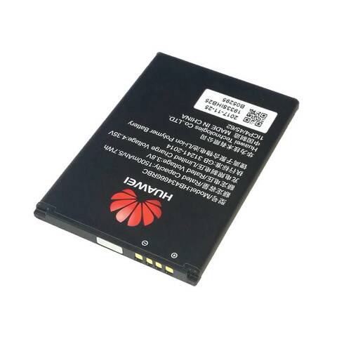 华为E5573S-853/855/856 HB434666RBC 随身wifi 4G无线路由器电池 - 图3